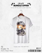 CR120 Premium Automobile T shirt_img_0