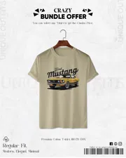CR124 Premium Automobile T shirt_img_0