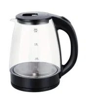Sokany SK-1097 Glass Electric Kettle 2L 1500W_img_0
