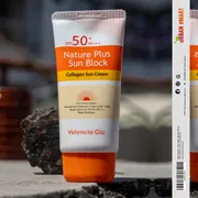 Valencia Gio Nature Plus Sun Block SPF 50+_img_0