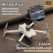 M108 Plus with RC remote_img_0