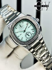 Nautilus Travel Time chronograph_img_0