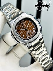 Nautilus Travel Time chronograph_img_0