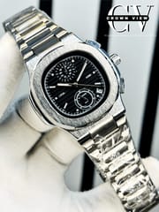 Nautilus Travel Time chronograph_img_0