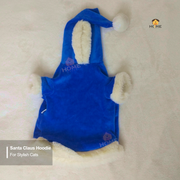 Cat chanta hoodie (custome)_img_1