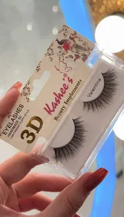 Kashee's Handmade 3D eyelash_img_0