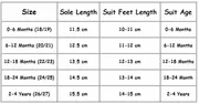 Baby Anti-Slip Soft Sole Warm Socks Shoes | First Walker Cotton Shoes (0– 24 Months)_img_13