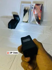 Self Defence Electric Shock And LED Flashlight With Extra Carry Bag_img_5