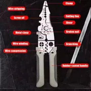 11-in-1 Multi Function Wire Tool – Cut, Strip, Crimp & More!_img_1
