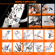 11-in-1 Multi Function Wire Tool – Cut, Strip, Crimp & More!_img_3