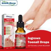 Toenail Pain Relief Kit and Fabric Softener 10ml_img_0