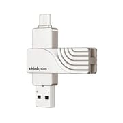 Lenovo ThinkPlus TPCU301 2 In 1 Type-C USB3.2 256GB Flash Drive_img_0