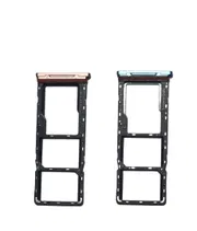 Tecno Spark 7 SIM-Card Holder_img_1