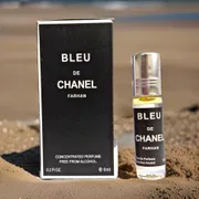 Bleu De Channel (AL Farhan) Concentrated Perfume Oil Long Lasting Roll On Fragrance - 6ml_img_0