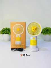 Cute Mini Fruits Fan_img_5