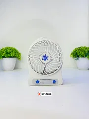Outdoor Mini Rechargable Fan_img_5