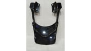 Premium Back Carrier Honda Dream Neo 110_img_2