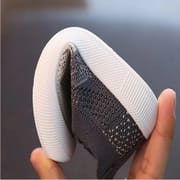 Kids Slip-On Breathable Knit Sneakers (9 months to 6 years) for yours ANGEL_img_9