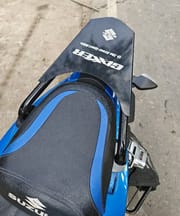 Premium Back Carrier Suzuki Gixxer Nacked Version_img_2