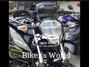 Premium Back Carrier Suzuki Gixxer Nacked Version_img_3