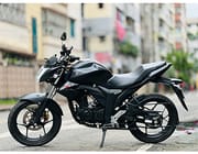 Premium Back Carrier Suzuki Gixxer Monoton_img_2