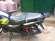 Premium Back Carrier Honda Sp-125_img_4