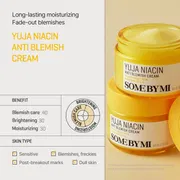 Some By Mi Yuja Niacin Anti Blemish Cream 60 g_img_1