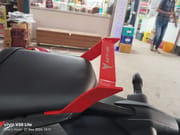 Back Grabril Yamaha MT-15 V1 & V2_img_2