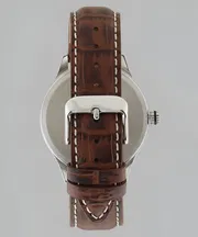 TIMEX Multi Function Chronograph Bronze Dial Analog Watch_img_6