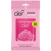 Godrej Aer Power Pocket Bathroom freshener Rose_img_0