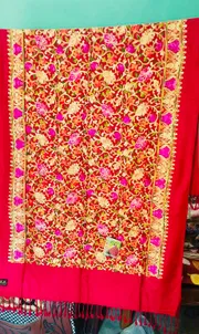 Original কাশ্মীরি | Kashmiri শাল | Shawl 1ps_img_15