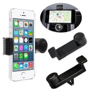360 Degree Portable Car Air Vent Holder for Mobile Phone_img_0