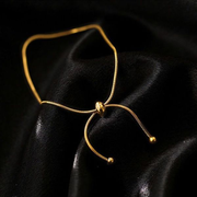 Bow anklet_img_1