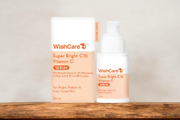 Wishcare Super Bright Vitamin C16 Serum | 30ml_img_0