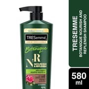 Tresemme Shampoo Botanique Nourish and Replenish 580ml_img_0