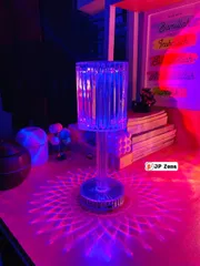 Daimond Table Lamp_img_2