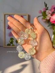 Crystal stone charm_img_0