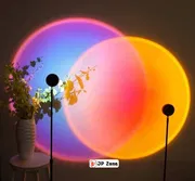 SunSet Lamp_img_0