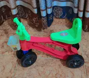 হেলান দেওয়র সিট সিস্টেম-স্মার্ট রাইডার।_img_1