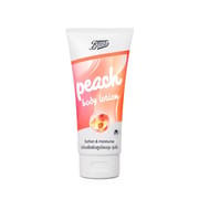 Boots Peach Body Lotion 180 ml._img_0