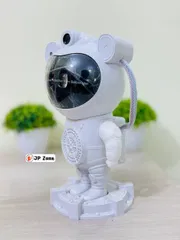 Astronaut Projector Night Light_img_0