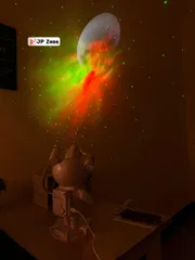 Astronaut Projector Night Light_img_1