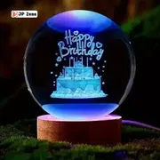 Crystal Galaxy Birthday ball_img_0