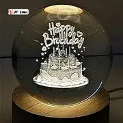Crystal Galaxy Birthday ball_img_4