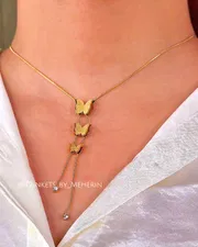 Stainless steel neckpiece_img_0