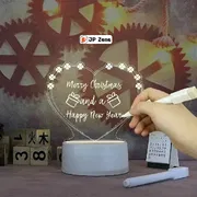 3D Love Flower Lamp_img_2