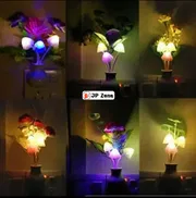LED Mashroom Lamp_img_3