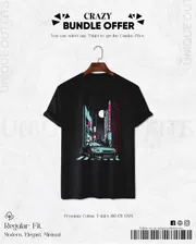 CR127 Premium Automobile T shirt_img_0