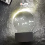 3D circle lamp_img_2