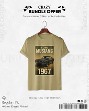 CR130 Premium Automobile T shirt_img_0